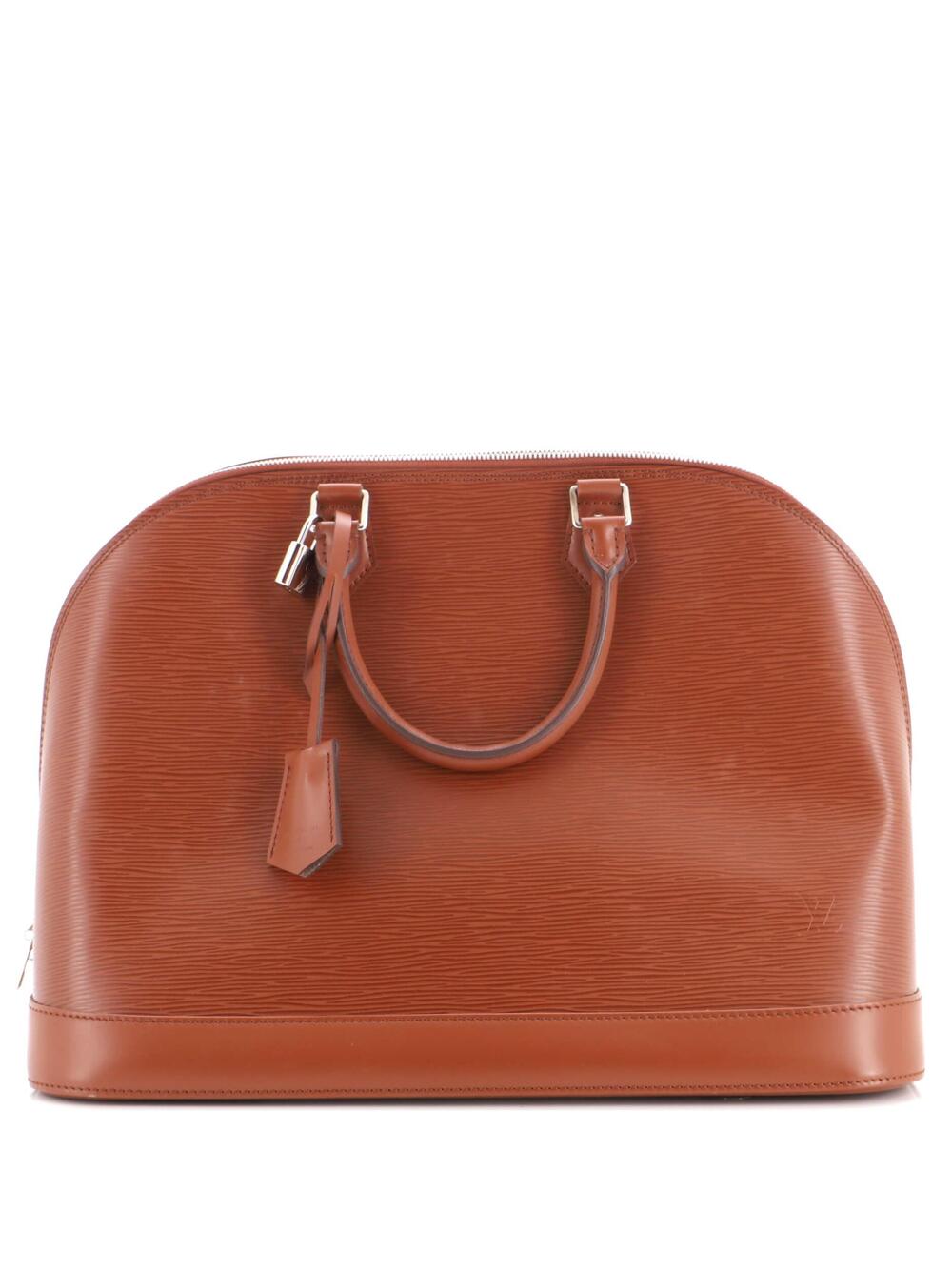 Louis Vuitton Alma Handbag Epi Leather #351915L12B